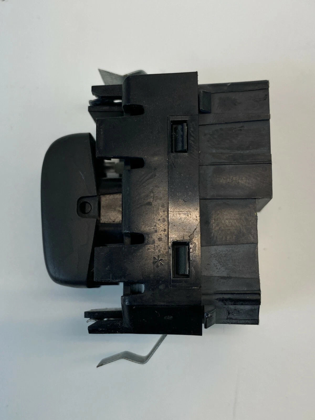 2003 2004 ISUZU ASCENDER REAR RIGHT SIDE WINDOW CONTROL SWITCH 15186676 OEM