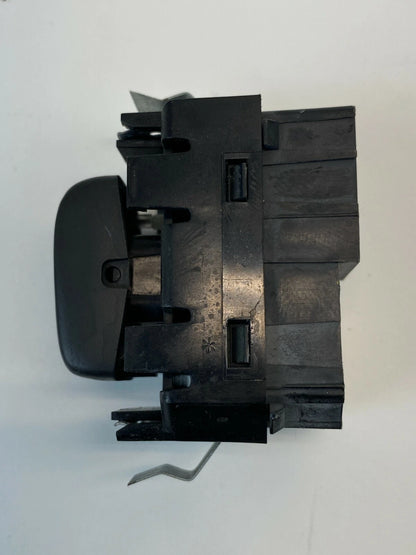 2003 2004 ISUZU ASCENDER REAR RIGHT SIDE WINDOW CONTROL SWITCH 15186676 OEM