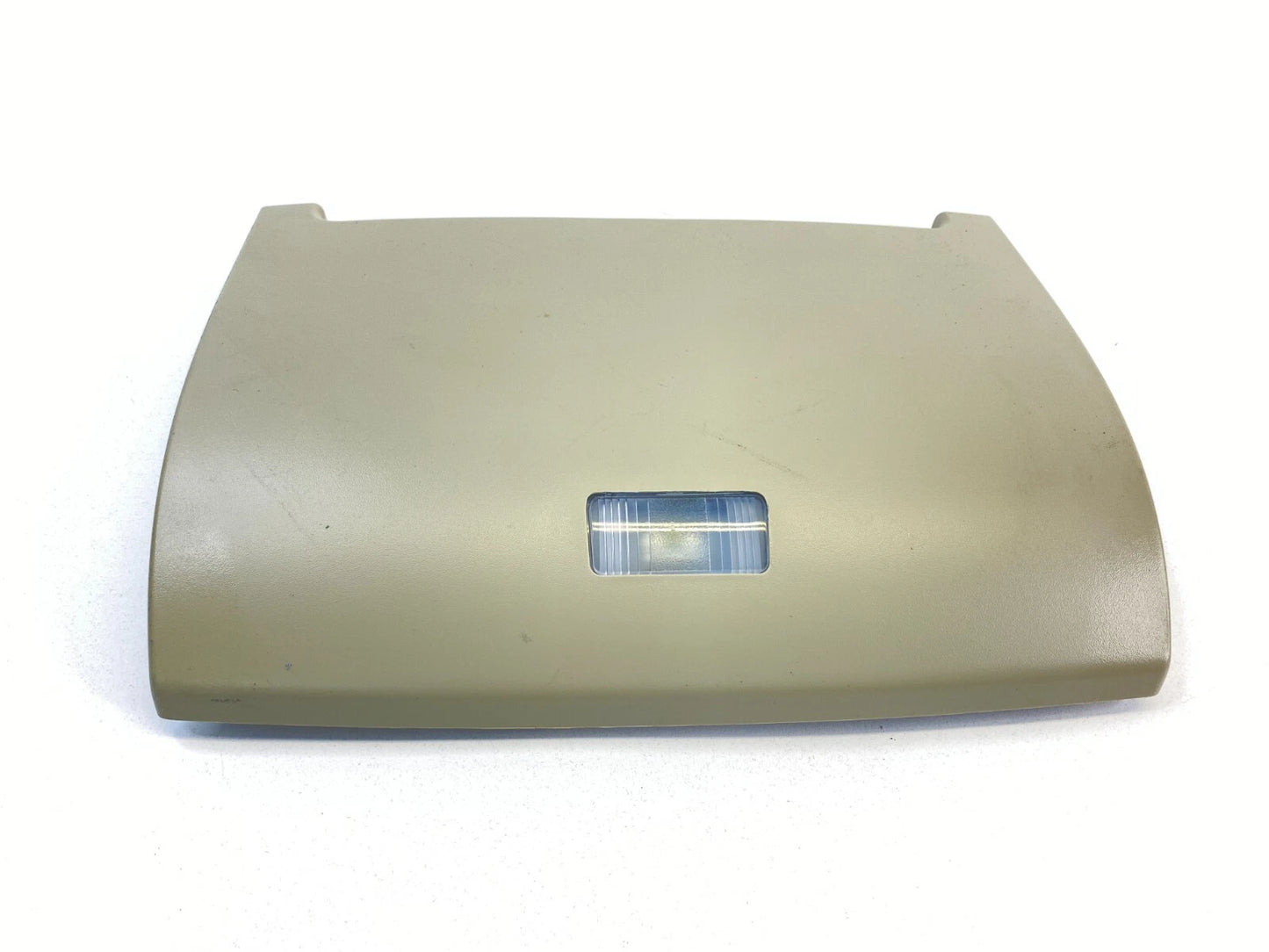 2011-2016 TOWN & COUNTRY ROOF OVERHEAD CONSOLE DOME LIGHT COVER 5KP77HDAAA OEM