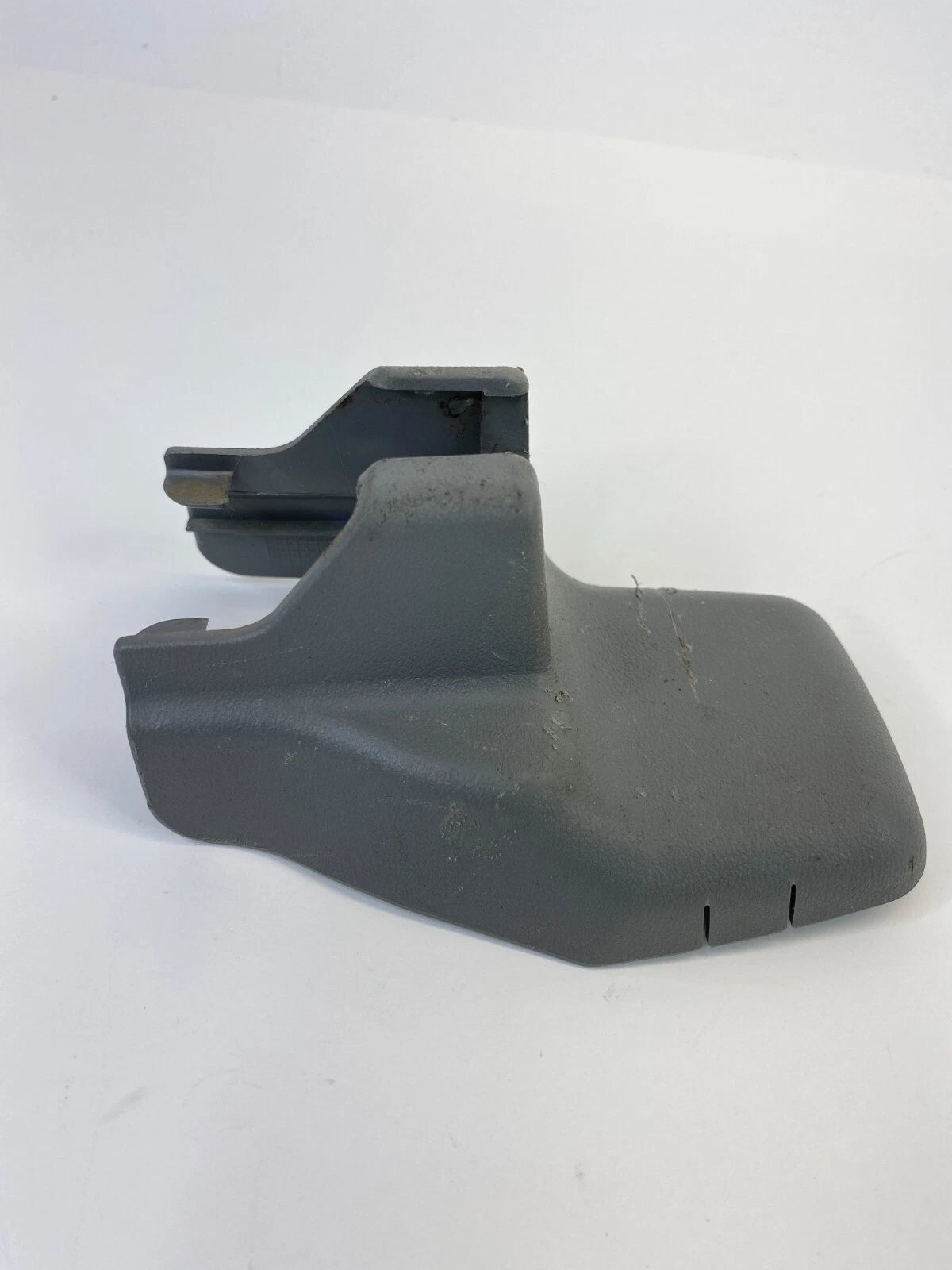2005-2011 TOYOTA TACOMA FRONT LEFT SIDE SEAT TRACK COVER TRIM 72138-AD010 OEM
