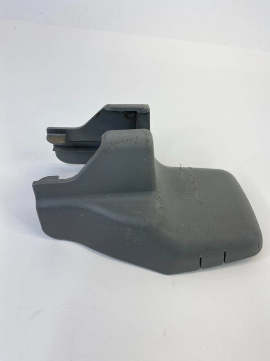 2005-2011 TOYOTA TACOMA FRONT LEFT SIDE SEAT TRACK COVER TRIM 72138-AD010 OEM