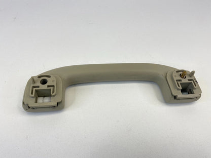 07-12 NISSAN VERSA FRONT RIGHT PASSENGER SIDE ROOF INTERIOR GRIP GRAB HANDLE OEM