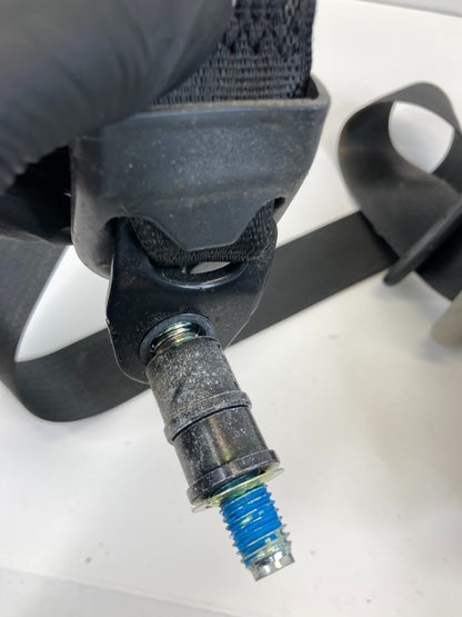 2012-2015 Chevrolet Captiva Sport Front Left Side Seat Belt Retractor 23106219