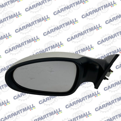 2005 2006 Nissan Altima Left Driver Side View Power Door Mirror Assembly OEM