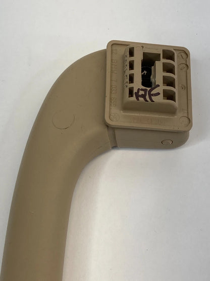 2006 BMW 330I 325I FRONT RIGHT PASSENGER SIDE INNER GRAB GRIP HANDLE 7033659 OEM