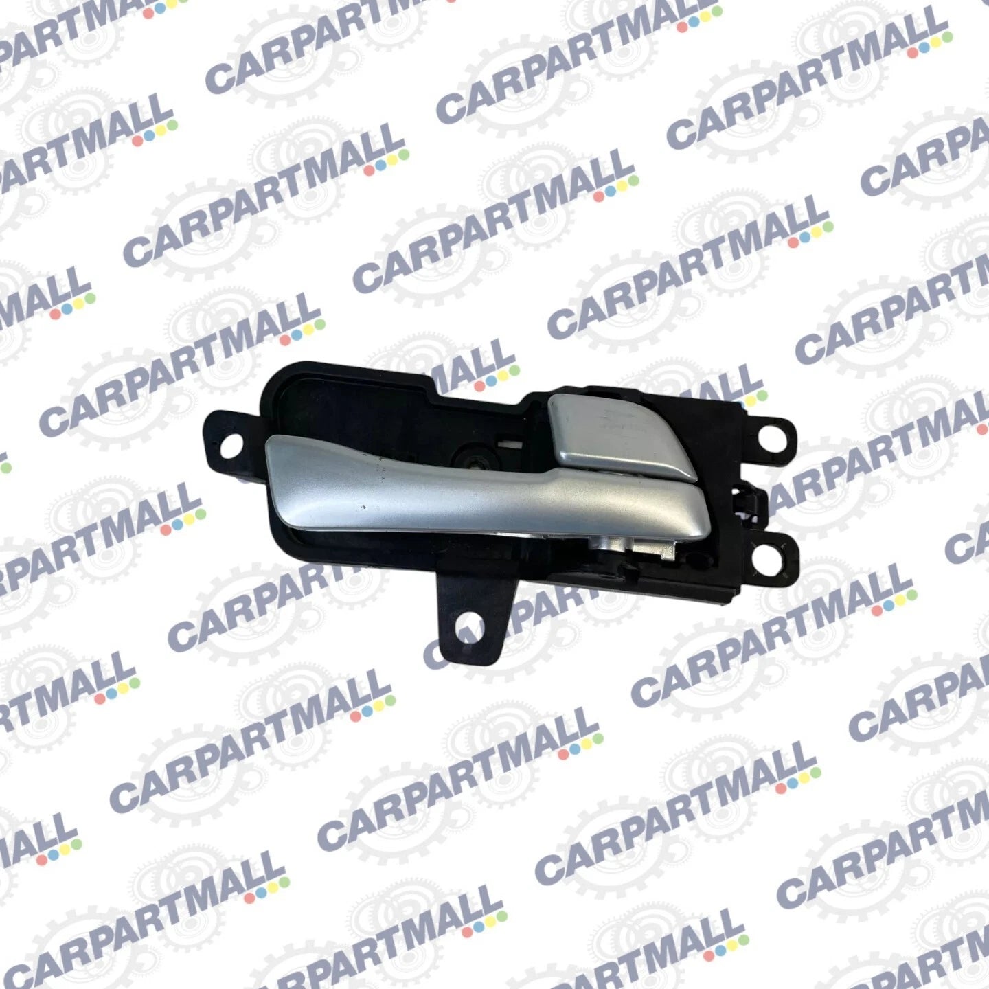 2011-2014 HYUNDAI SONATA REAR RIGHT SIDE INTERIOR DOOR HANDLE 82620-3S000 OEM