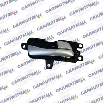 2011-2014 HYUNDAI SONATA REAR RIGHT SIDE INTERIOR DOOR HANDLE 82620-3S000 OEM