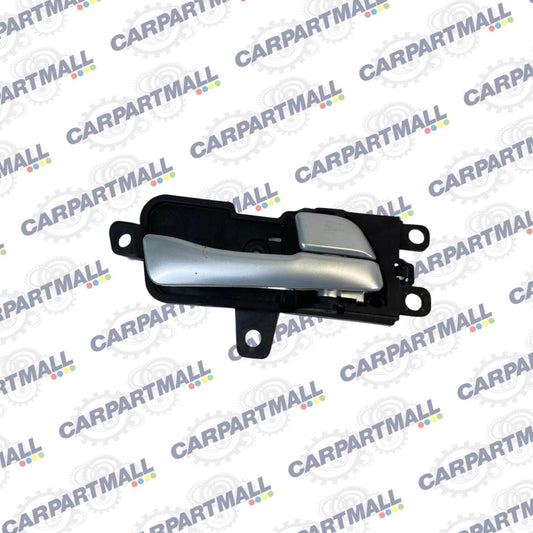 2011-2014 HYUNDAI SONATA REAR RIGHT SIDE INTERIOR DOOR HANDLE 82620-3S000 OEM