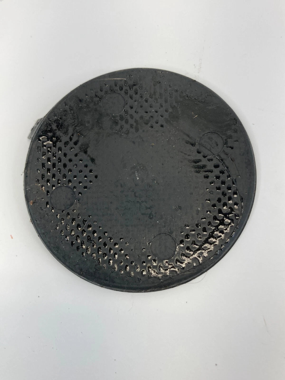 2011-2015 KIA OPTIMA CENTER CONSOLE CUP HOLDER RUBBER MAT CUPHOLDER LINER OEM