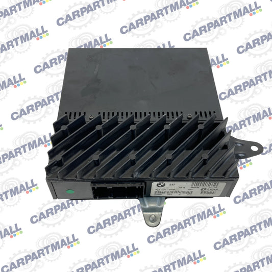 04-10 BMW X3 RADIO AUDIO STEREO LP2 HIFI AMPLIFIER AMP MODULE 65126990098 OEM