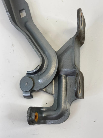 2007-2012 MAZDA CX-7 CX7 FRONT HOOD HINGE SEAT PAIR LEFT & RIGHT ASSY OEM