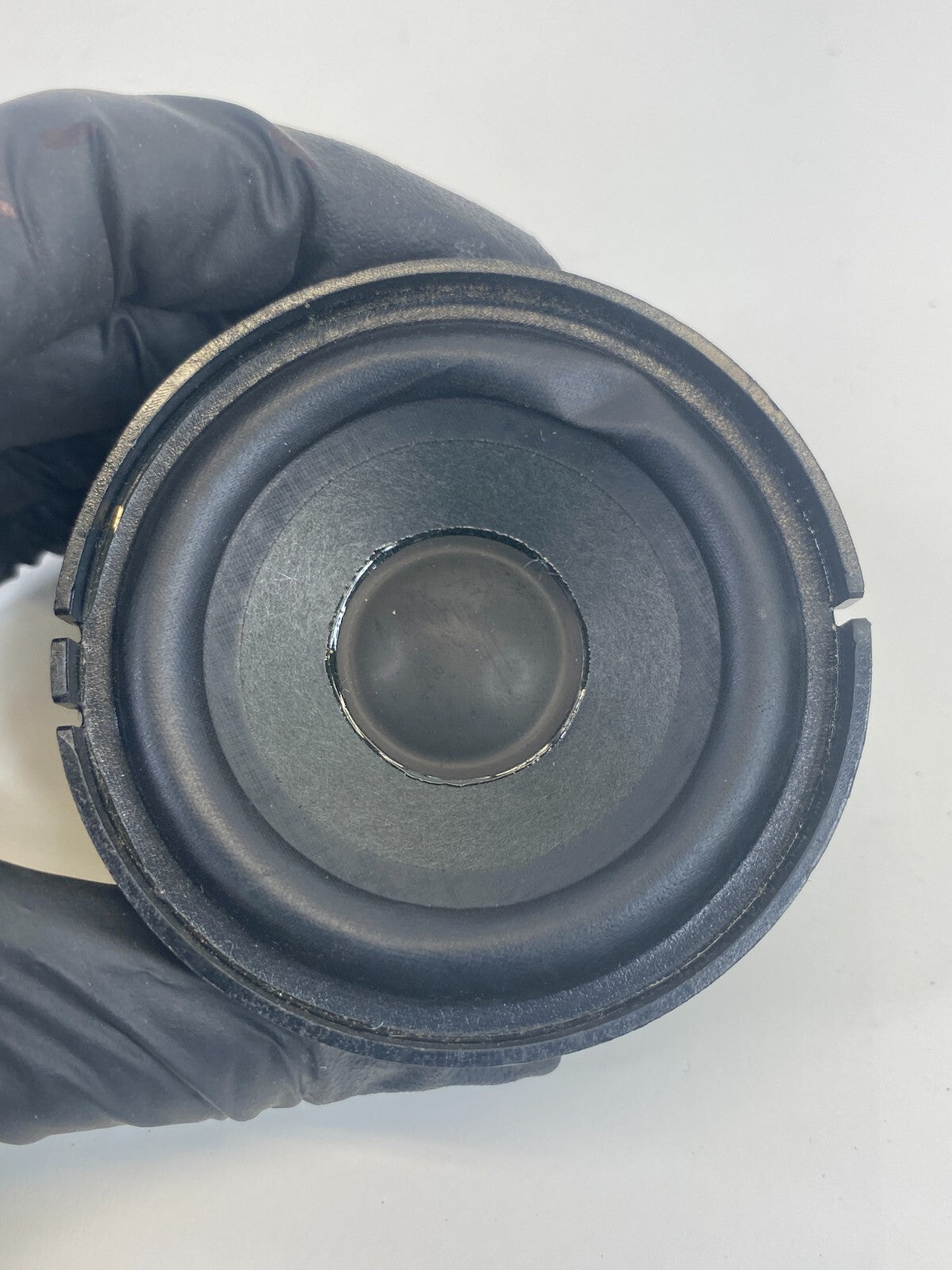 2009-2013 BMW 328i xDrive Dash Instrument Panel Loud Tweeter Speaker 65136938657