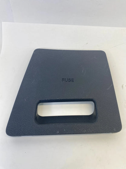 2012-2017 KIA RIO INTERIOR DASHBOARD FUSE BOX COVER LID PANEL 84753-1W211 OEM