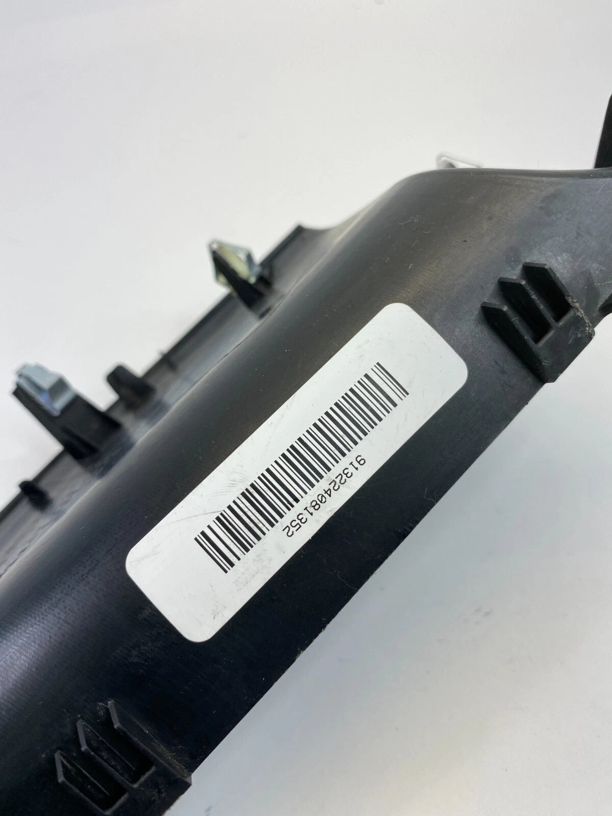 2006-2011 MERCEDES-BENZ ML 350 DASH LEFT SIDE END CAP COVER TRIM A1646800339 OEM