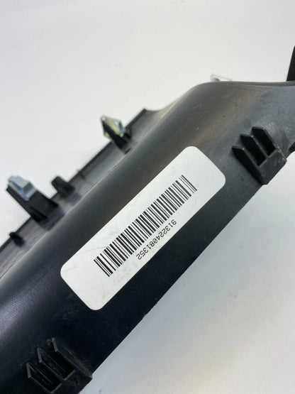 2006-2011 MERCEDES-BENZ ML 350 DASH LEFT SIDE END CAP COVER TRIM A1646800339 OEM