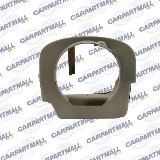 03 04 Lincoln Navigator Steering Column Upper & Lower Cover Shroud 2L7C3D694ABW