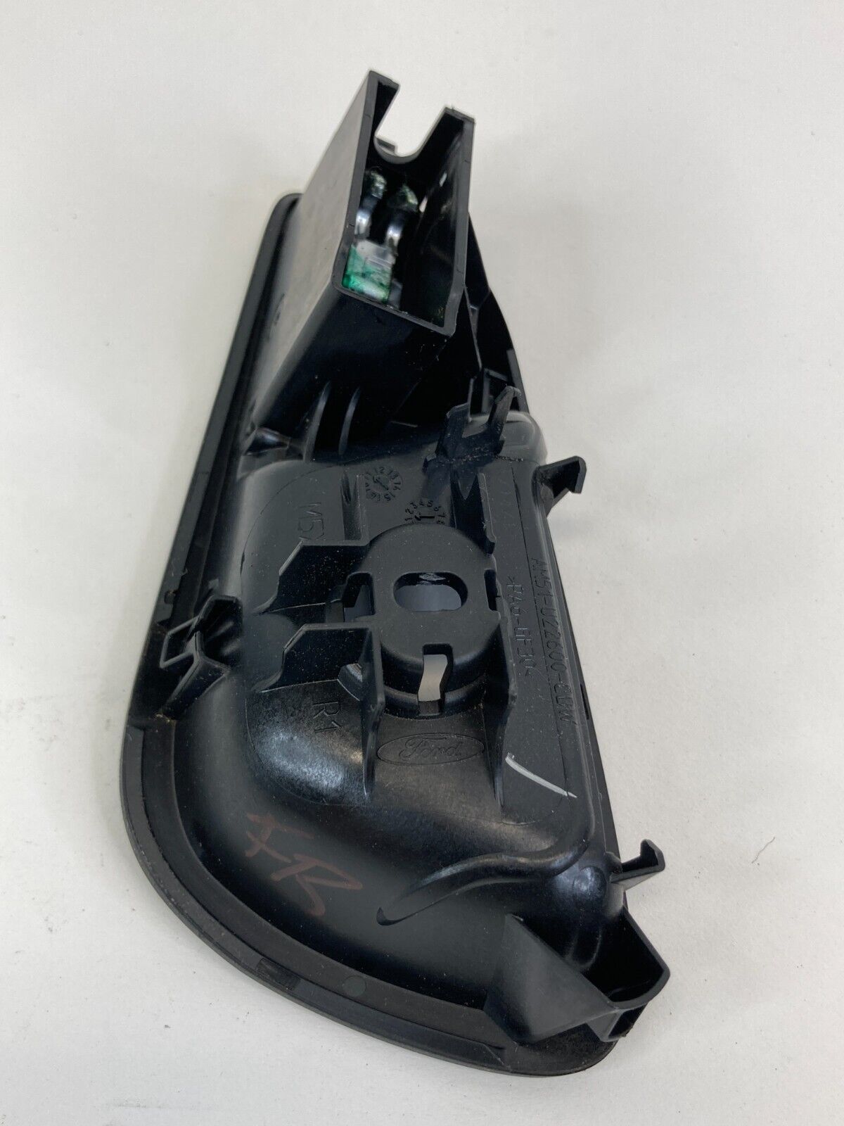 12-18 Ford Focus Front Right Side Door Interior Door Handle Assy AM51022600 OEM