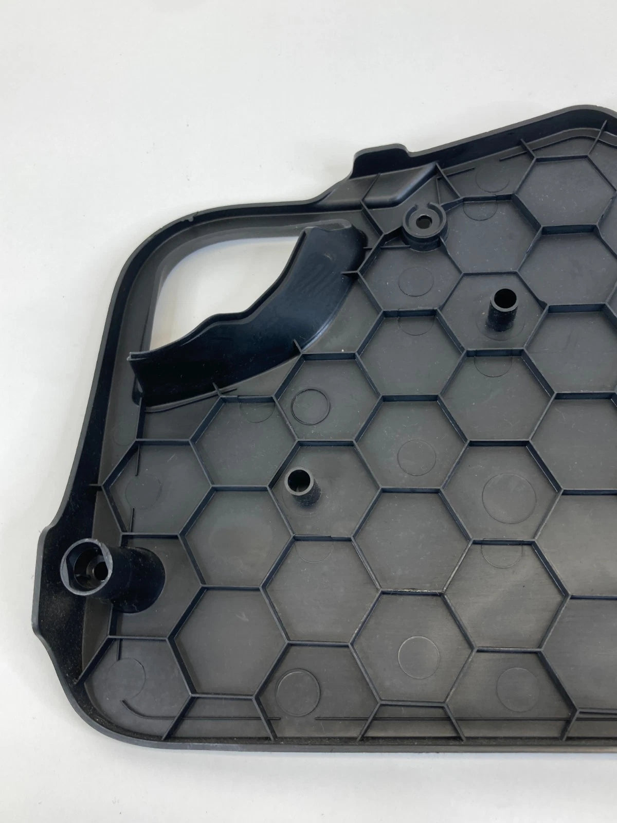 2007-2015 Mini Cooper Dash Heater Radiator Cover Bezel Trim OEM