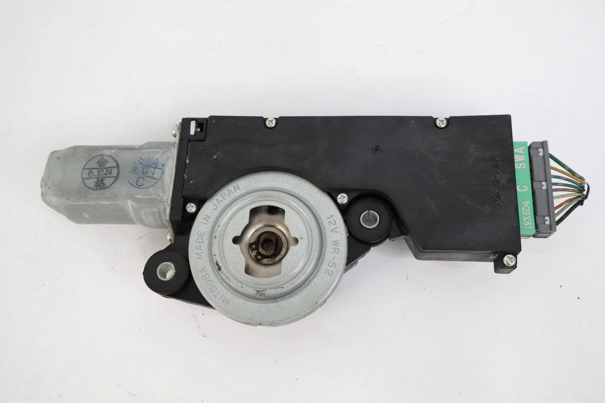 2007-2011 HONDA CR-V CRV ROOF SUN ROOF MOONROOF POWER MOTOR ACTUATOR UNIT OEM