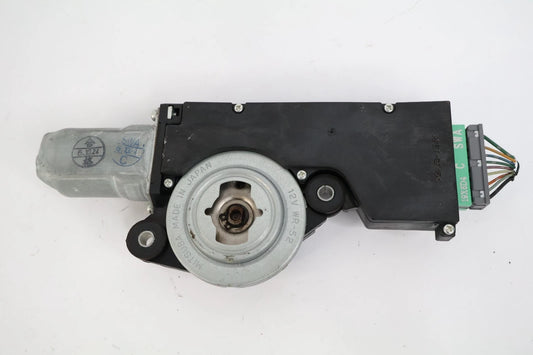 2007-2011 HONDA CR-V CRV SUNROOF MOONROOF POWER MOTOR CONTROL ASSY OEM