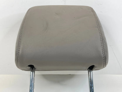 2002 2003 02 03 LEXUS ES300 FRONT LEFT DRIVER SIDE SEAT HEADREST HEAD REST OEM