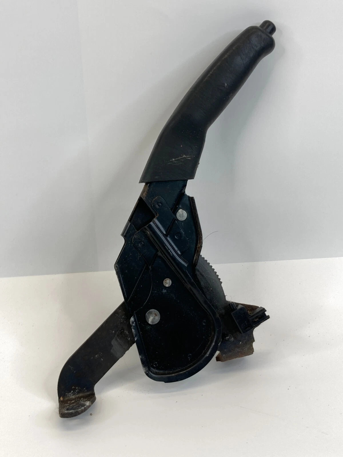 1996-1998 Toyota 4Runner Parking Brake Handle Lever Assembly OEM