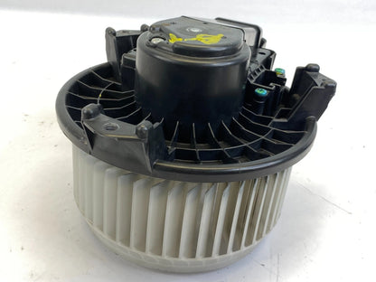 2003-2008 TOYOTA COROLLA MATRIX 1.8L HVAC HEATER BLOWER MOTOR ASSEMBLY OEM