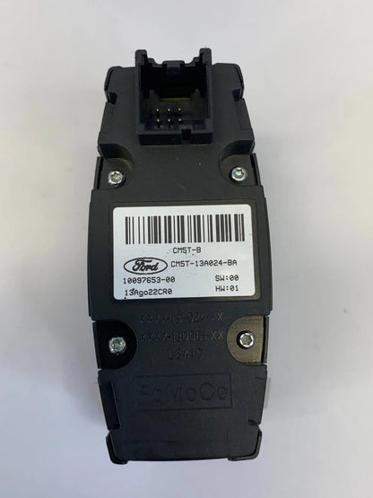 2012-2018 FORD FOCUS DASH DIMMER HEADLIGHT LAMP CONTROL SWITCH CM5T-13A024BA OEM