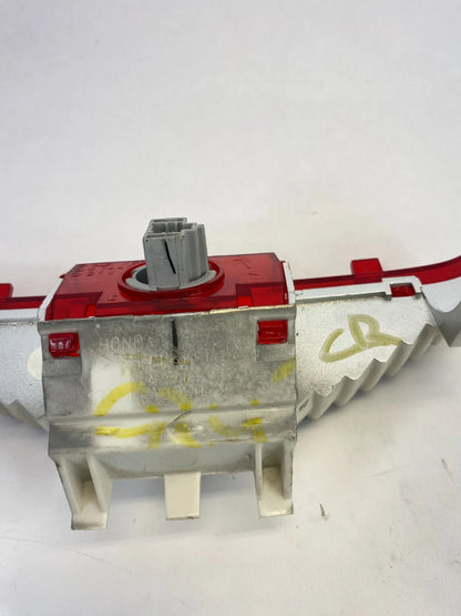 2006-2011 HONDA CIVIC SEDAN REAR 3RD THIRD BRAKE CENTER HIGH MOUNTED STOP LAMP