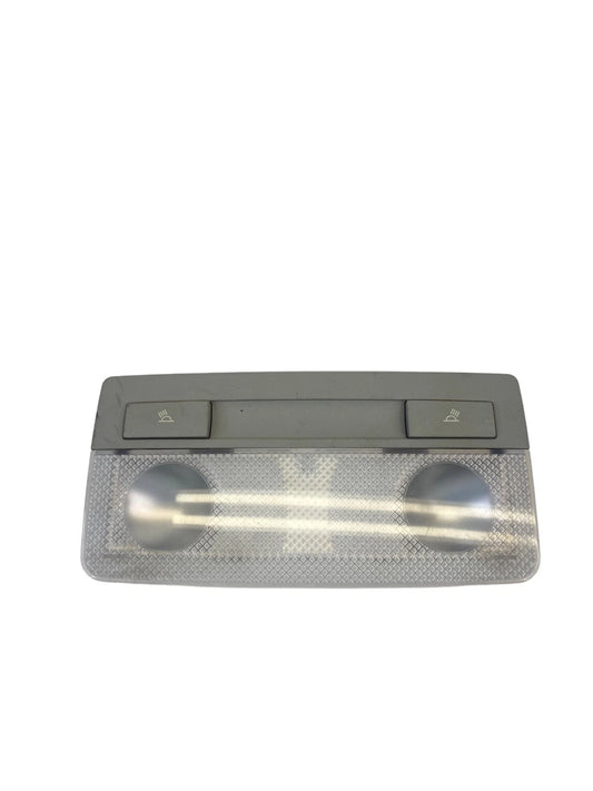 2011-2017 GMC TERRAIN INNER COURTESY DOME MAP LIGHT READING LAMP 316627975 OEM