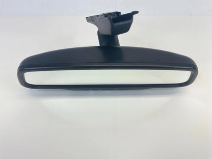 2012-2017 HYUNDAI SONATA 2013-2020 SANTA FE REAR VIEW INTERIOR MIRROR W/ SWITCHS
