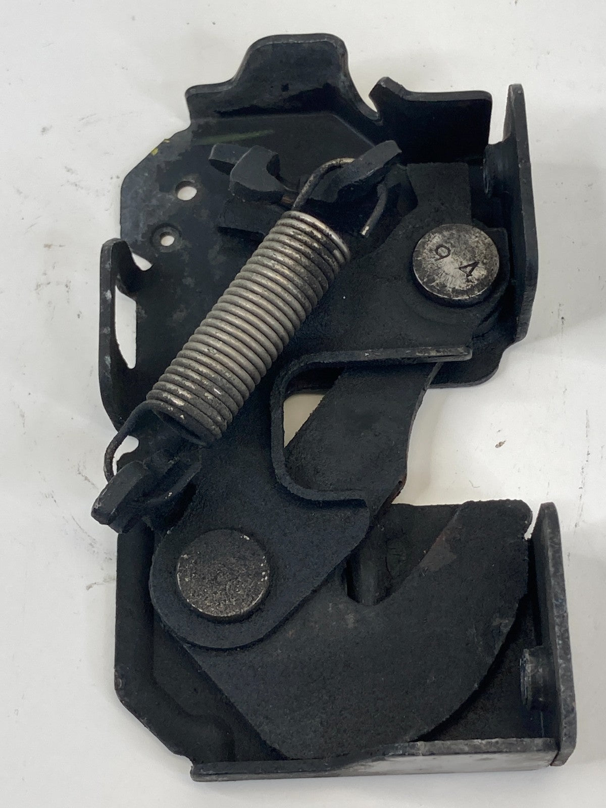 2008-2013 Infiniti G37 Front Left Side Hood Lock Latch Release Actuator OEM