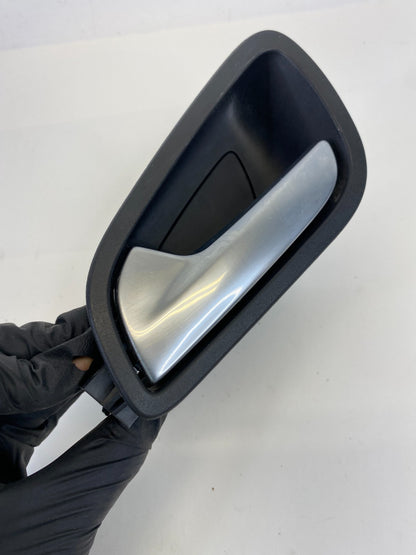 2013-2018 Ford C-Max Rear Left Side Interior Door Handle CJ54-R266B35-BBW OEM