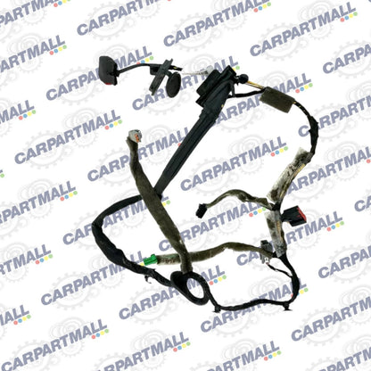2004 2005 2006 2007 VOLVO S40 FRONT RIGHT SIDE DOOR WIRING WIRE HARNESS RH OEM