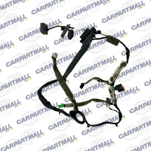 2004 2005 2006 2007 VOLVO S40 FRONT RIGHT SIDE DOOR WIRING WIRE HARNESS RH OEM