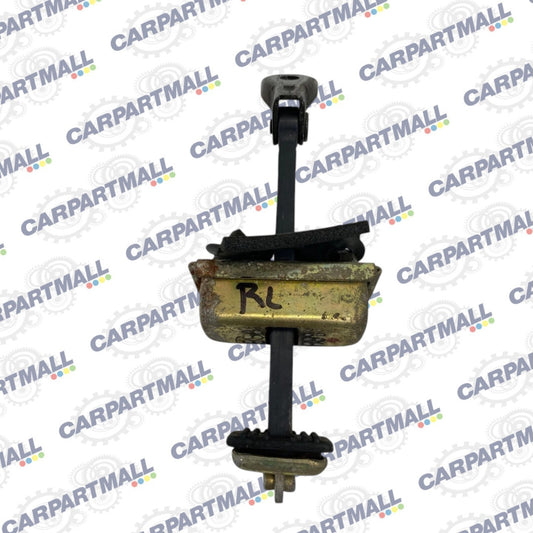 2003-2007 Honda Accord Sedan Rear Left Door Check Stop Stopper Detent 5173991