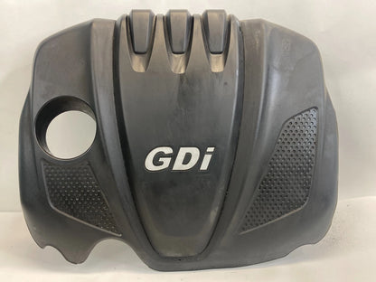 11-14 HYUNDAI SONATA 11-15 KIA OPTIMA 2.4L GDI MOTOR ENGINE COVER 292402G700 OEM