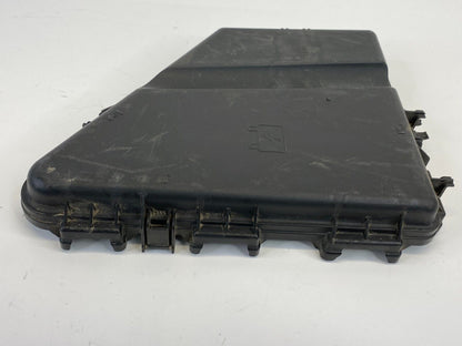 2004 2005 2006 Cadillac SRX Base 3.6L AT Engine Fuse Box Cover Lid 15233126 OEM