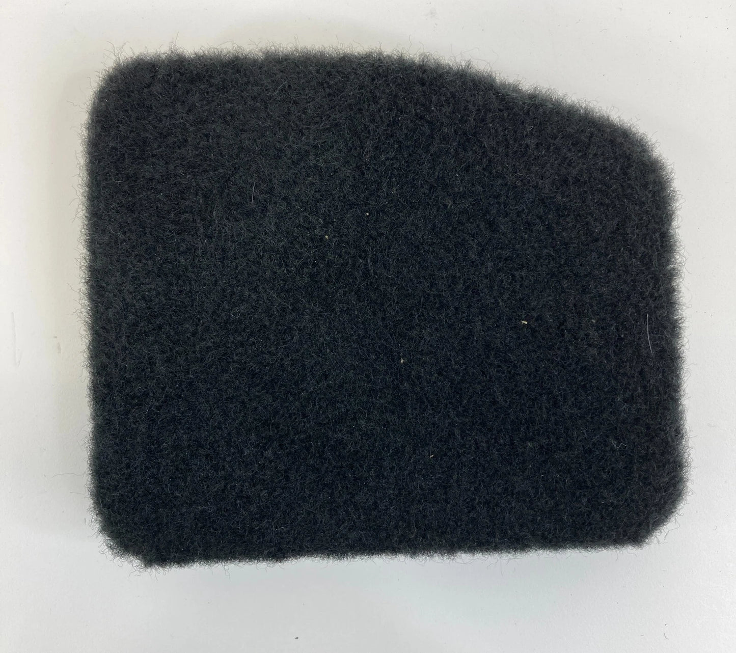 2007-2012 ACURA RDX BASE REAR CARGO LEFT CARPET ACCESS COVER LID TRIM 84651STK