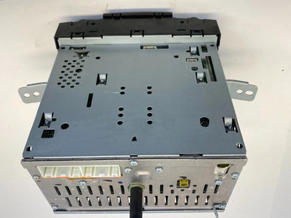 2012-2014 HYUNDAI SONATA STEREO RADIO AM FM CD PLAYER RECEIVER 96180-3Q700 OEM
