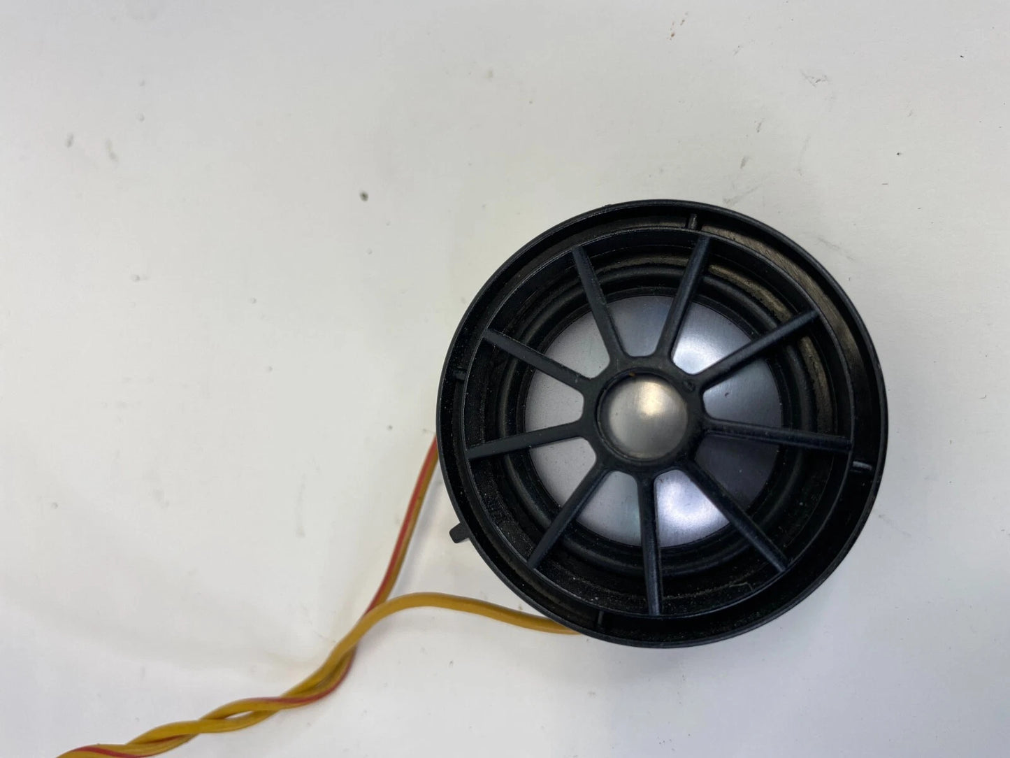 2006 BMW 330XI DOOR TWEETER SPEAKER PASSENGER RIGHT UNIT OEM FACTORY 65136934025
