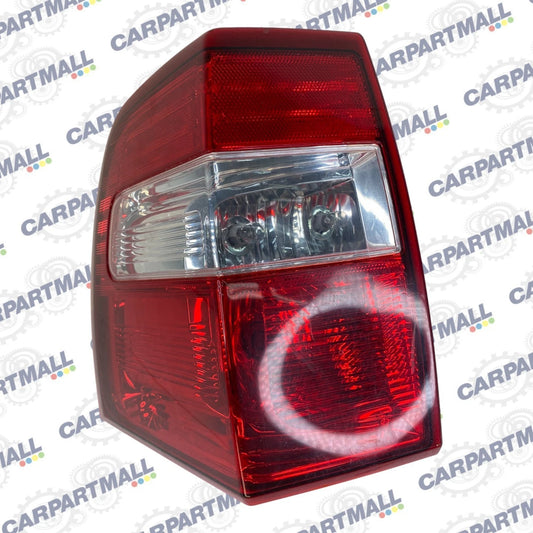 2007-2017 FORD EXPEDITION REAR LEFT SIDE TAILLIGHT TAIL LAMP ASSY 7L14-13B505-A