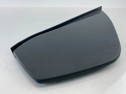 2005-2007 JEEP GRAND CHEROKEE DASH RIGHT SIDE END CAP COVER TRIM 5HU58XDHAL OEM