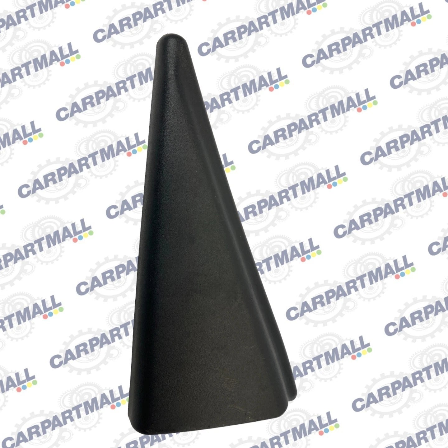 06-13 CHEVROLET IMPALA REAR RIGHT INNER UPPER DOOR CORNER COVER TRIM 15865368