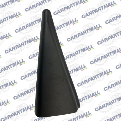 06-13 CHEVROLET IMPALA REAR RIGHT INNER UPPER DOOR CORNER COVER TRIM 15865368