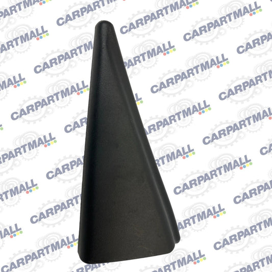06-13 CHEVROLET IMPALA REAR RIGHT INNER UPPER DOOR CORNER COVER TRIM 15865368