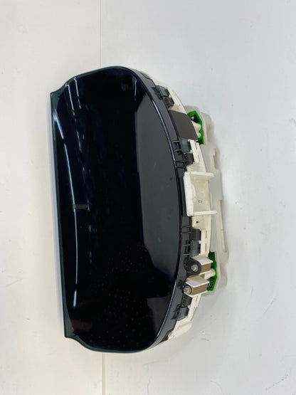 00-03 LEXUS RX300 A/T SPEEDOMETER GAUGE INSTRUMENT CLUSTER 220K 83800-48023 OEM