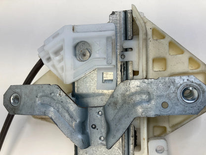 05-10 HONDA ODYSSEY REAR RIGHT PASSENGER POWER WINDOW REGULATOR MOTOR ASSEMBLY