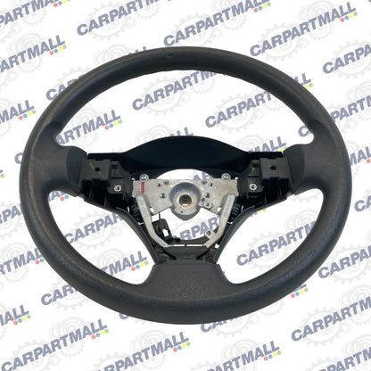 2007 2008 2009 2010 2011 2012 TOYOTA YARIS STEERING WHEEL ASSEMBLY GS120-02460