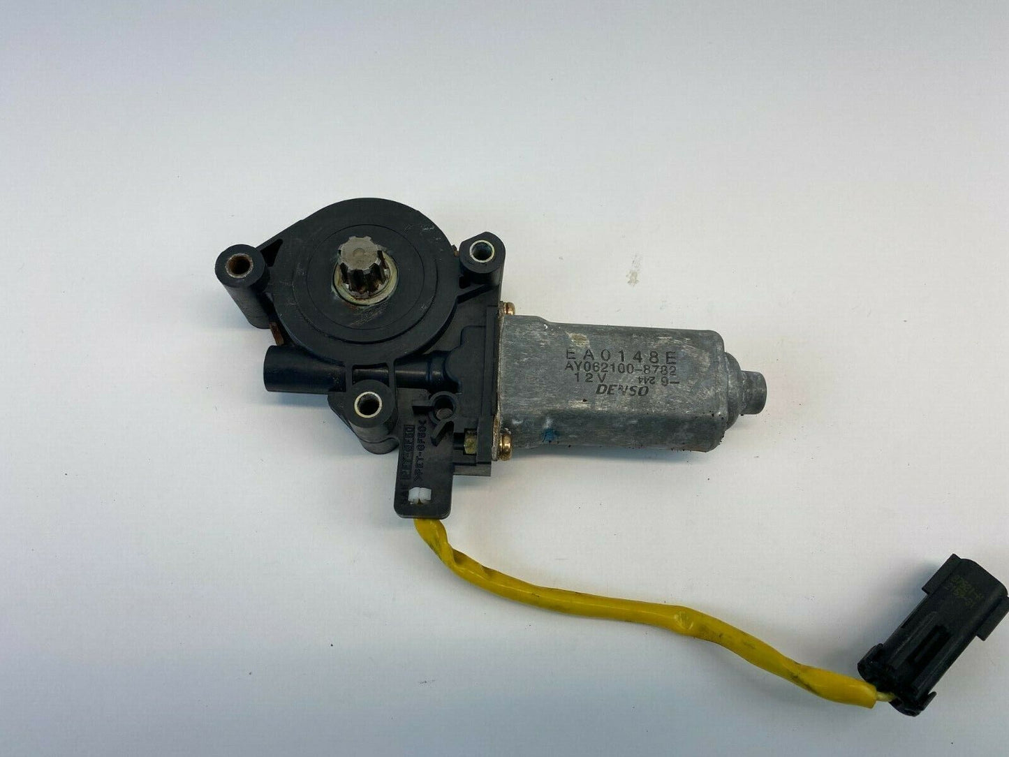 2001-2004 Jeep Grand Cherokee Rear Left Driver Side Window Motor OEM